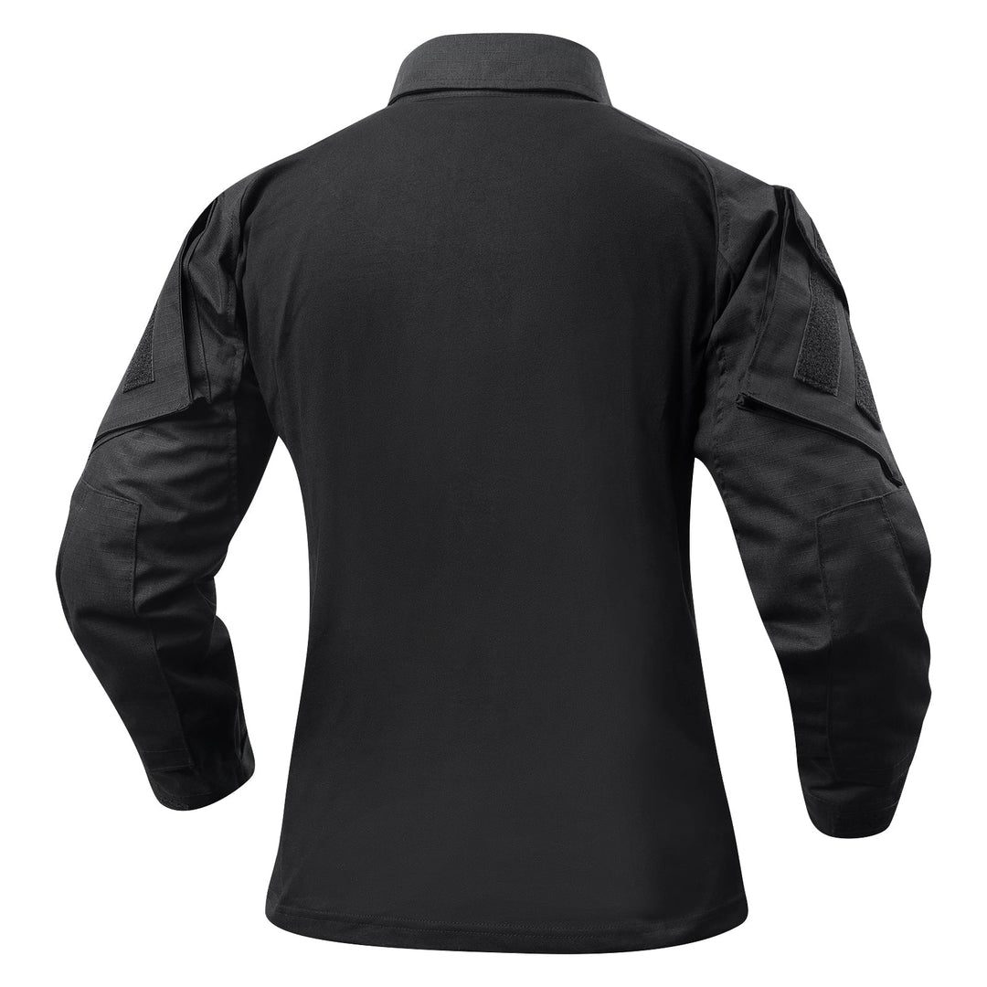G3 Pro Rapid Assault Combat Shirt With Pockets - TWS USA