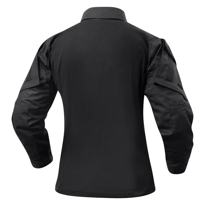 G3 Pro Rapid Assault Combat Shirt With Pockets - TWS USA