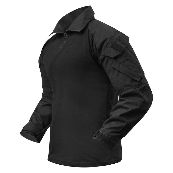 G3 Pro Rapid Assault Combat Shirt With Pockets - TWS USA