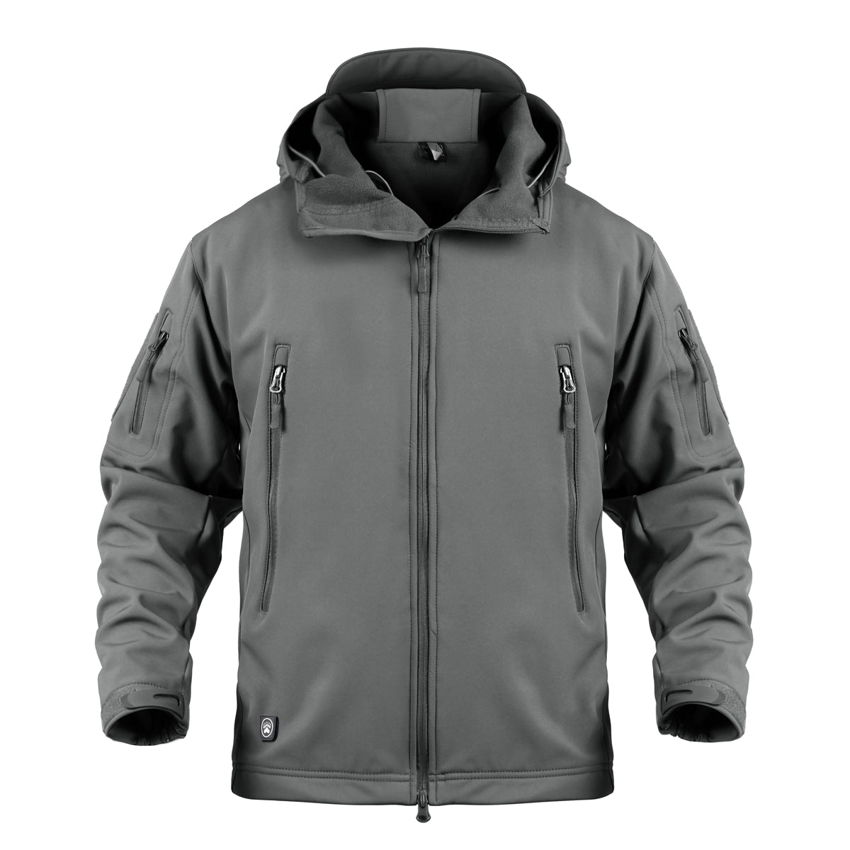 Archon Special Ops Soft Shell Tactical Military Jacket Coat – TWS USA