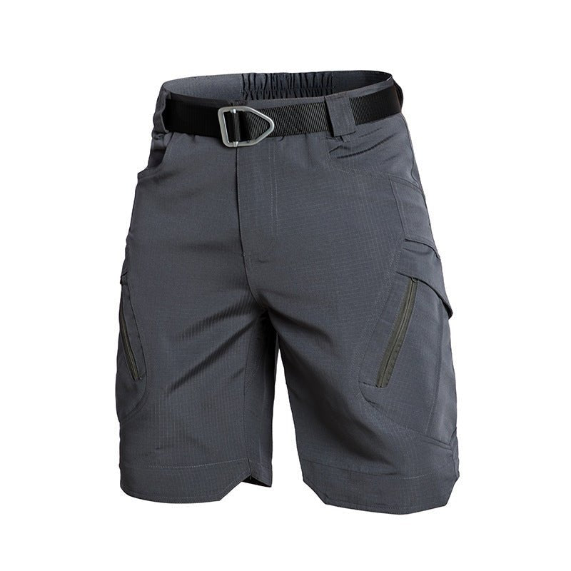 IX9 Outdoor Waterproof Tactical Shorts - TWS USA