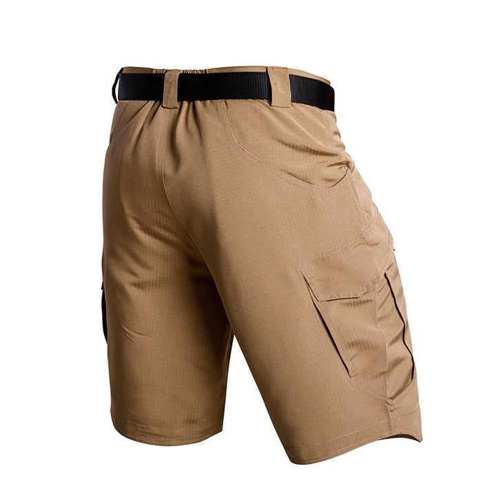 IX9 Outdoor Waterproof Tactical Shorts - TWS USA