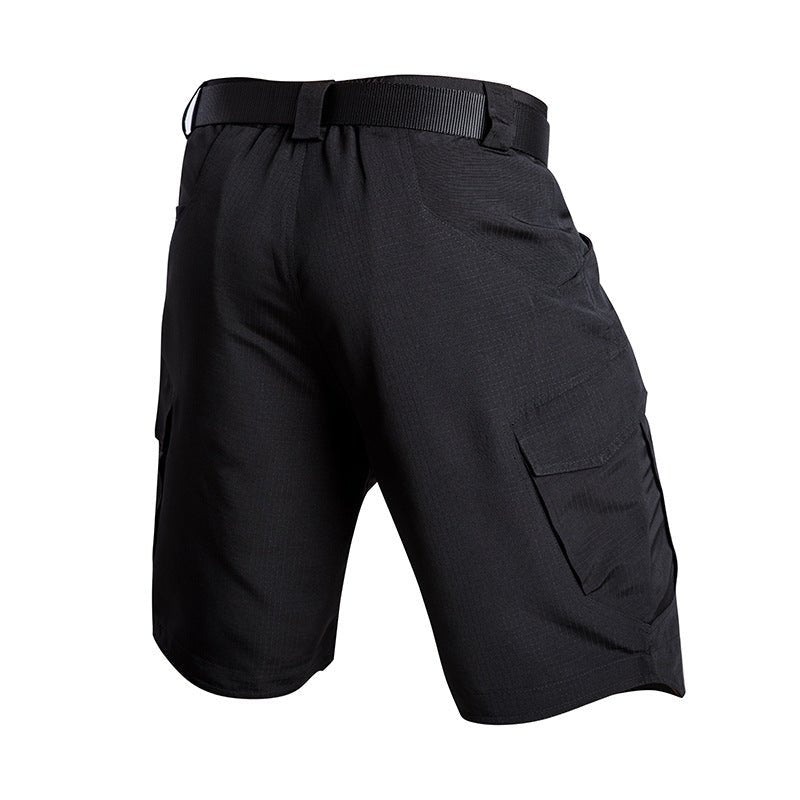 IX9 Outdoor Waterproof Tactical Shorts - TWS USA