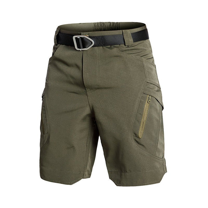 IX9 Outdoor Waterproof Tactical Shorts - TWS USA