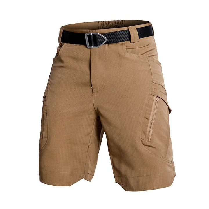 IX9 Outdoor Waterproof Tactical Shorts - TWS USA