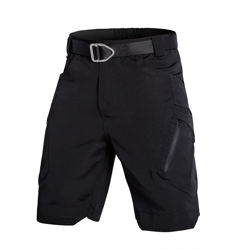 IX9 Outdoor Waterproof Tactical Shorts - TWS USA