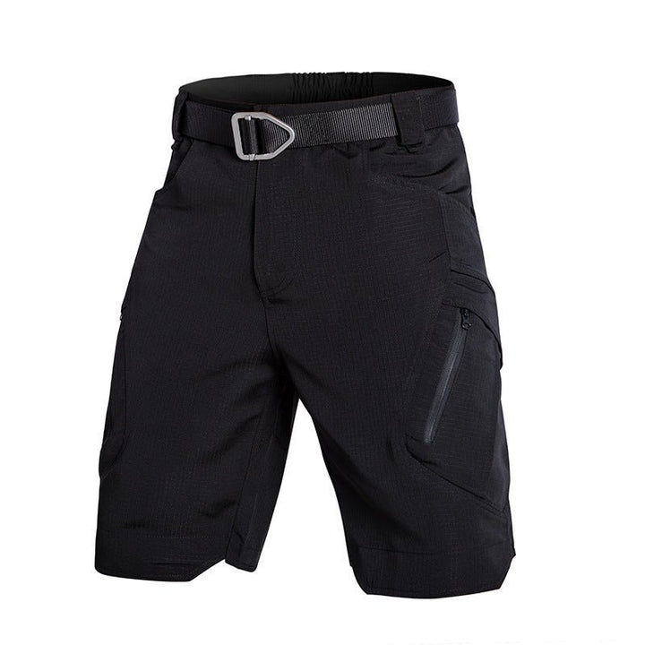 IX9 Outdoor Waterproof Tactical Shorts - TWS USA