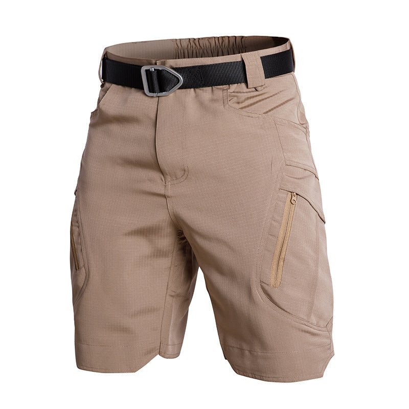 IX9 Outdoor Waterproof Tactical Shorts - TWS USA