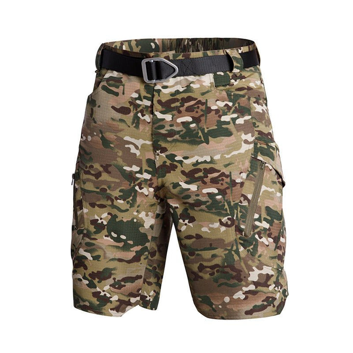 IX9 Outdoor Waterproof Tactical Shorts - TWS USA