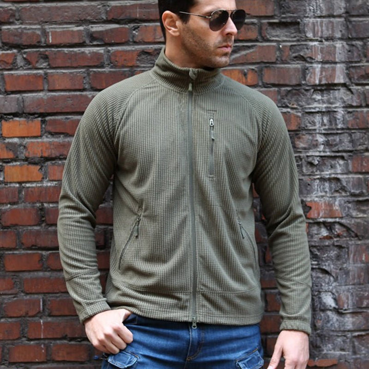 L3 Warm Fleece Underwear Jacket - TWS USA