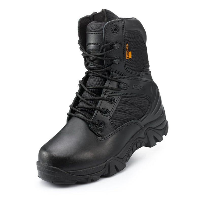 Men's Delta Tactical Boots Light Duty Military Boots - TWS USA