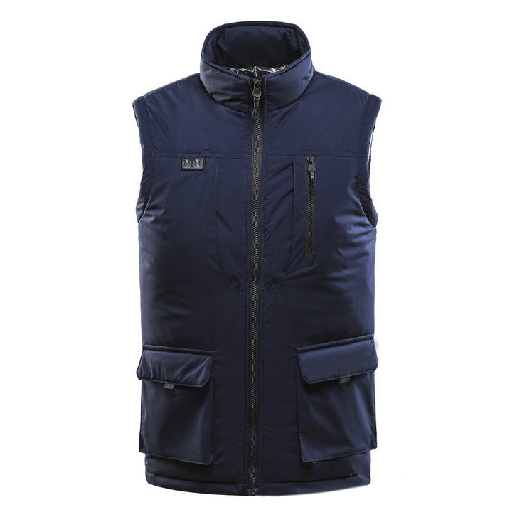 Men’s Outdoor Tactical Electric Heating Vest - TWS USA