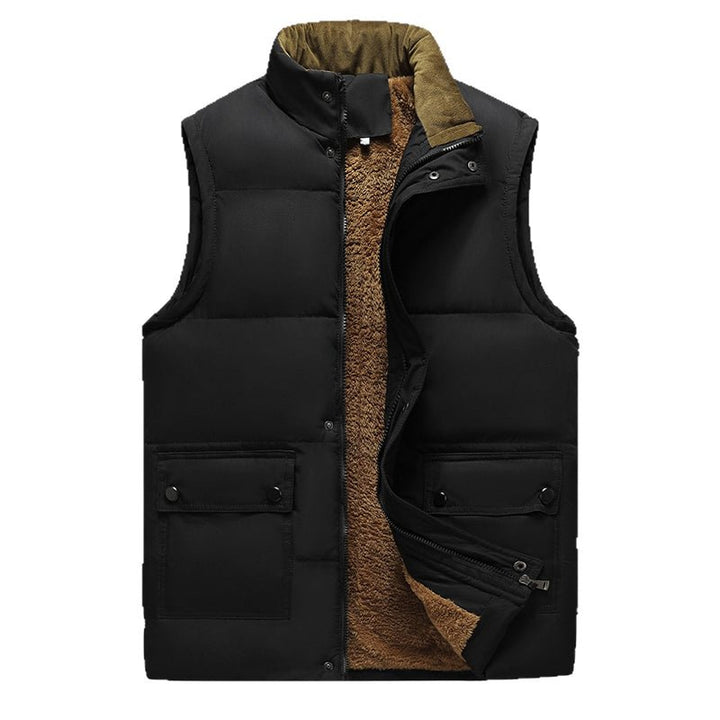 Men's Thermal Outdoor Utility Vest - TWS USA