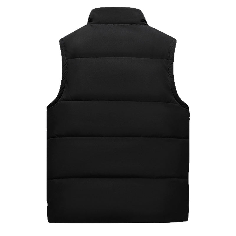 Men's Thermal Outdoor Utility Vest - TWS USA