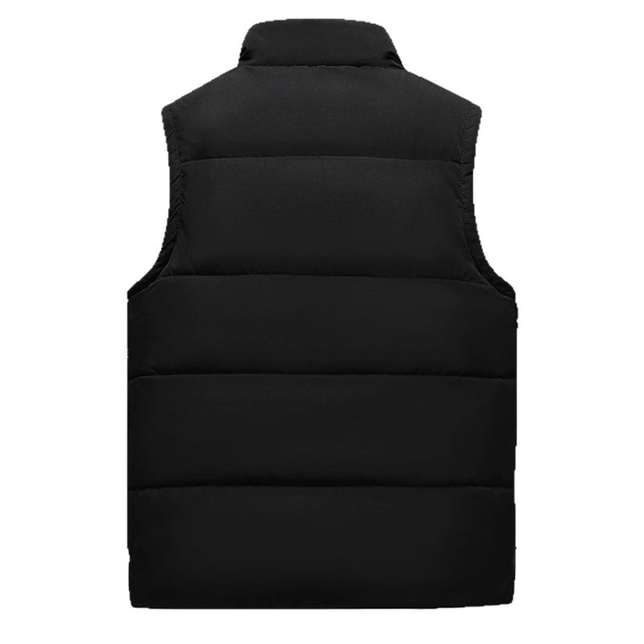 Men's Thermal Outdoor Utility Vest - TWS USA
