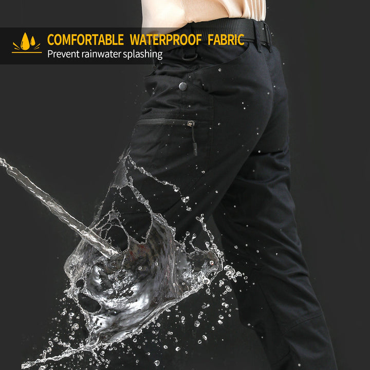 Men's Urban Pro Stretch Tactical Pants - TWS USA