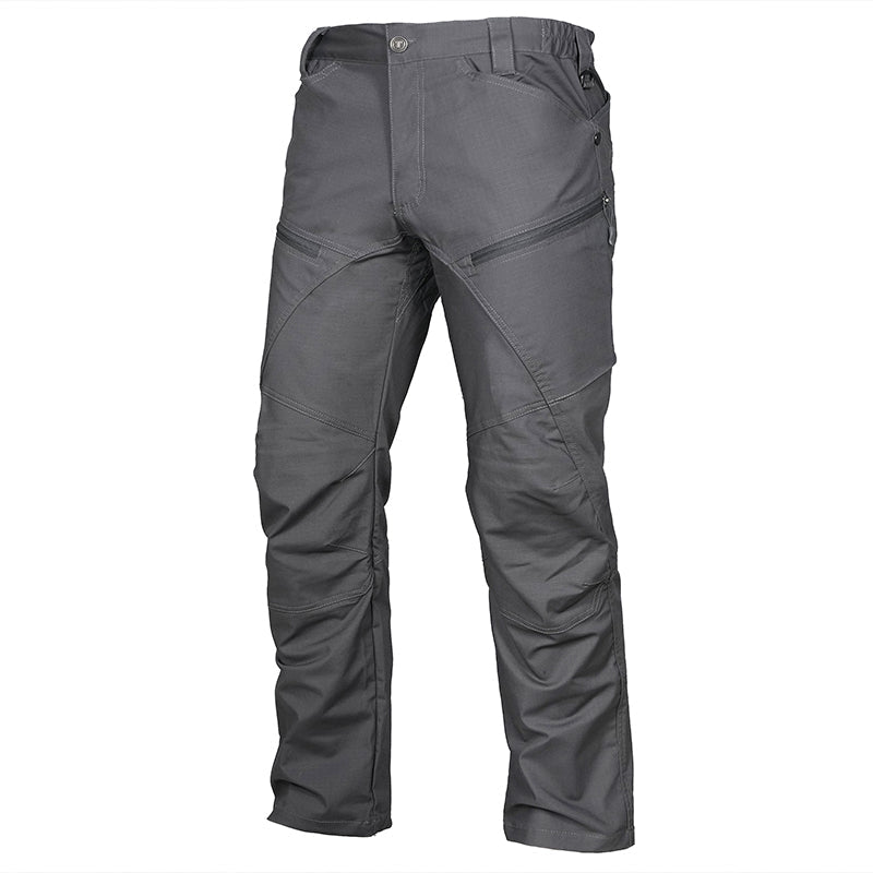 Men's Urban Pro Stretch Tactical Pants Charcoal - TWS USA