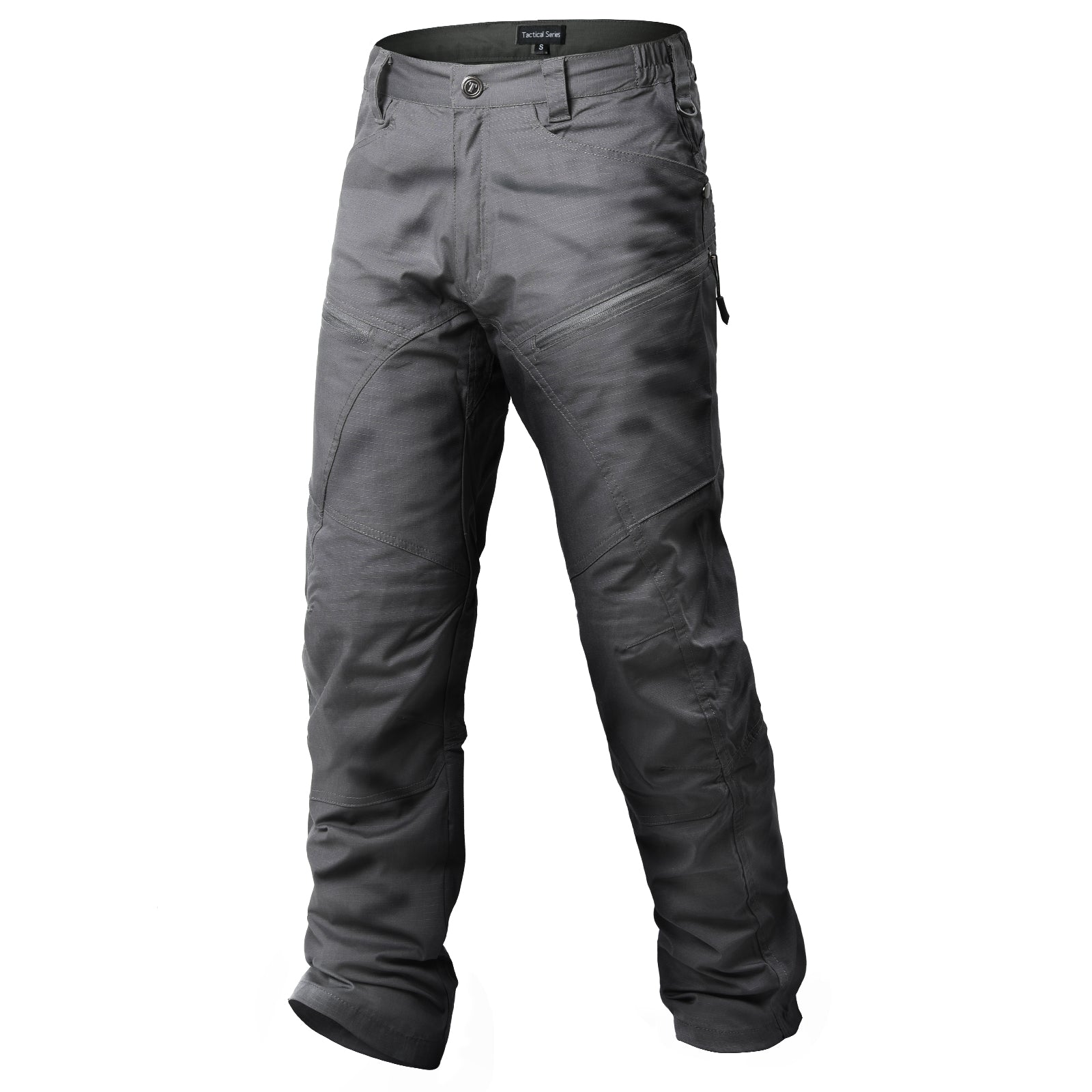 Men's Urban Pro Stretch Tactical Pants | Charcoal Tac Pants – TWS USA