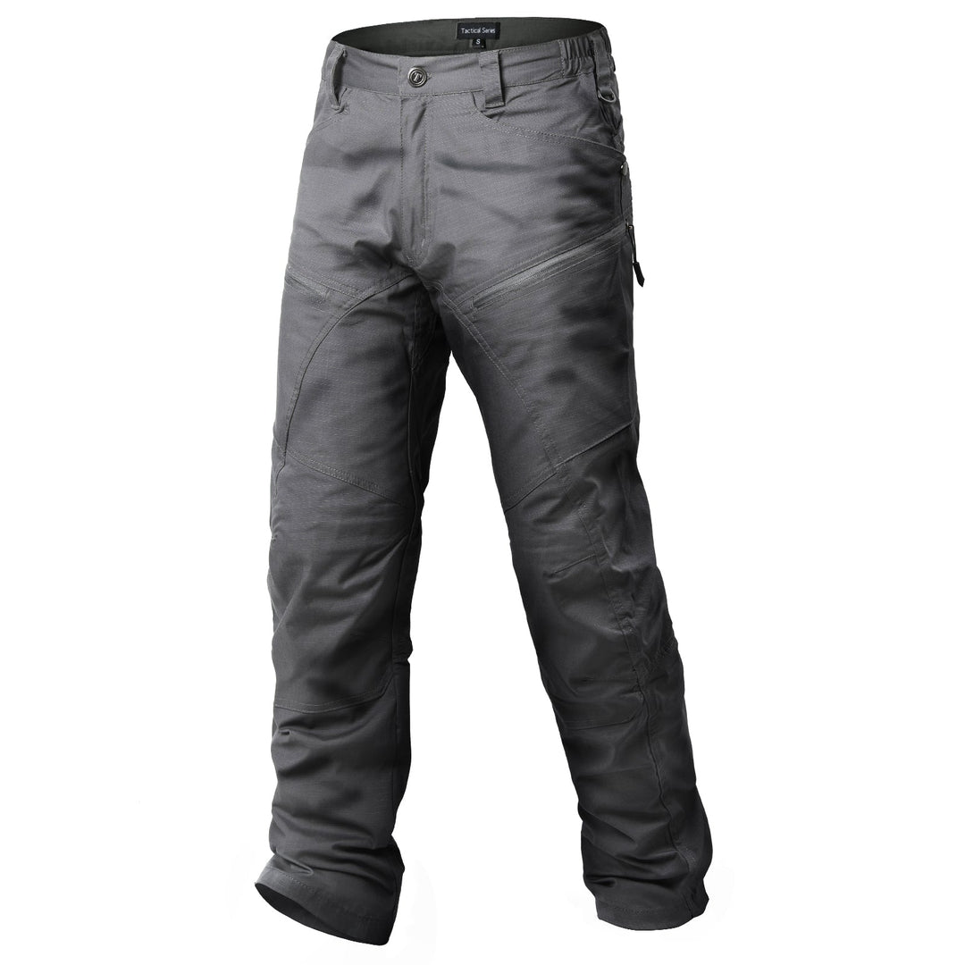 Men's Urban Pro Stretch Tactical Pants Charcoal - TWS USA