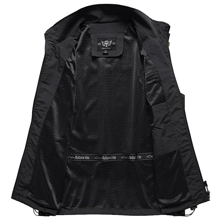 Men’s Urban Quick Dry Outdoor Vest - TWS USA