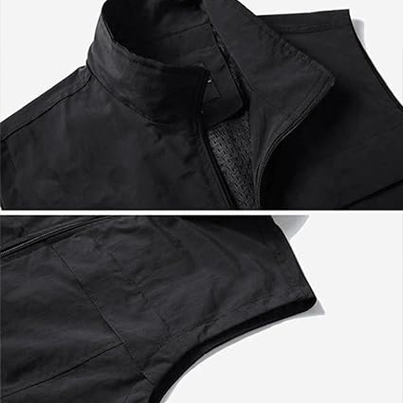 Men’s Urban Quick Dry Outdoor Vest - TWS USA