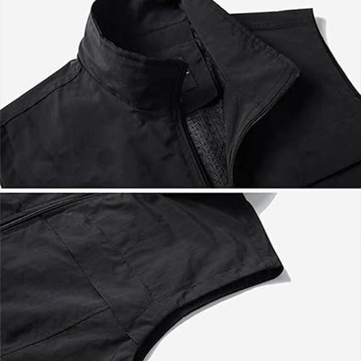 Men’s Urban Quick Dry Outdoor Vest - TWS USA