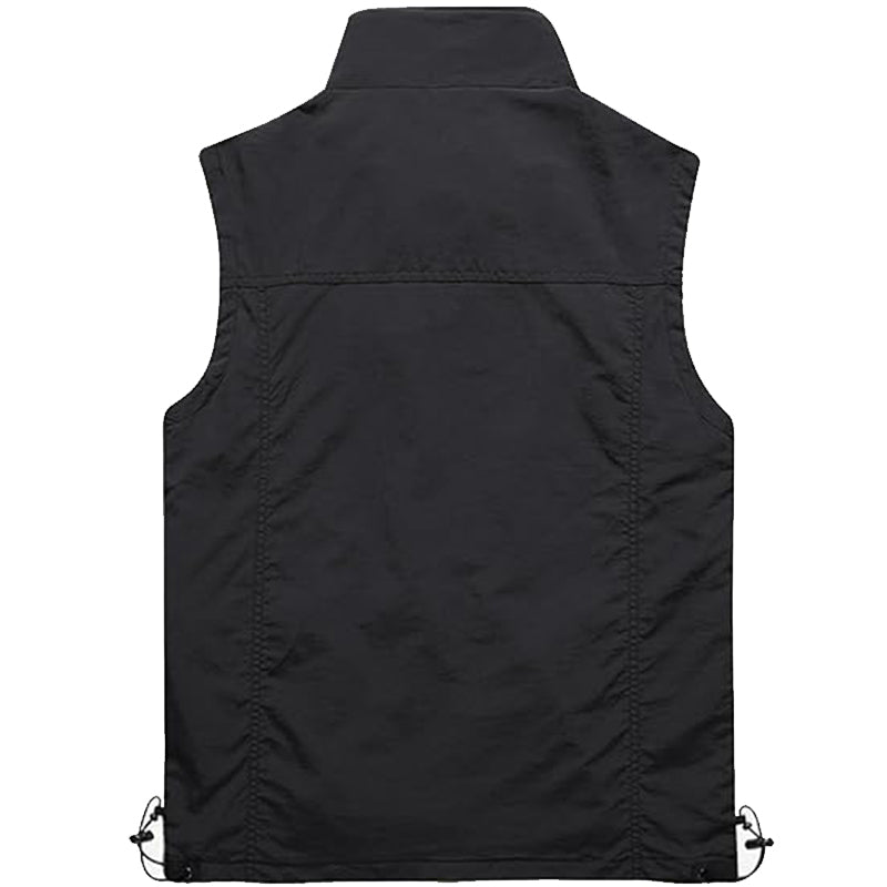 Men’s Urban Quick Dry Outdoor Vest - TWS USA