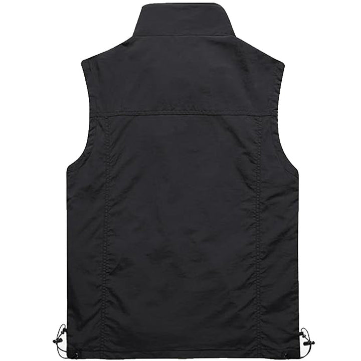 Men’s Urban Quick Dry Outdoor Vest - TWS USA