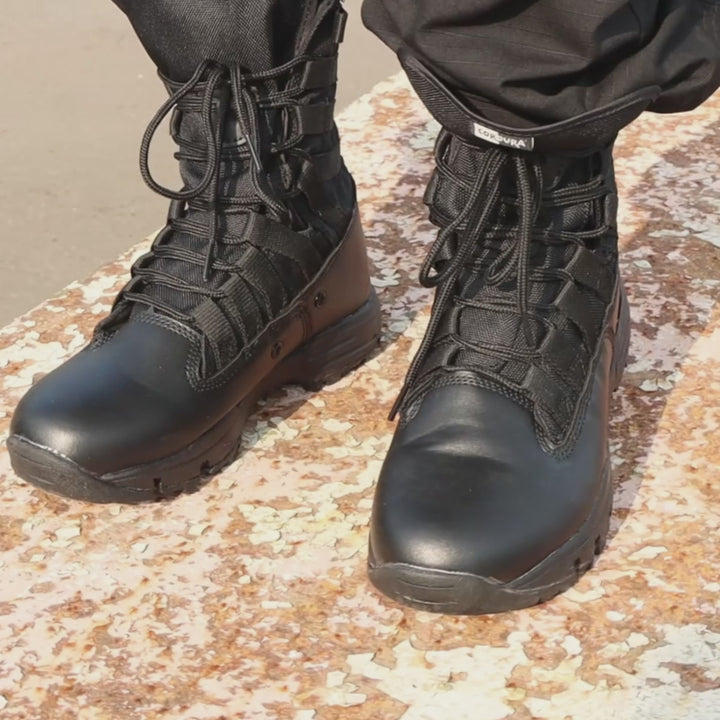 Men's Assault X Adaptive Tactical Boots