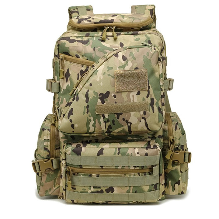 Rush 72 Military Tactical Backpack - TWS USA