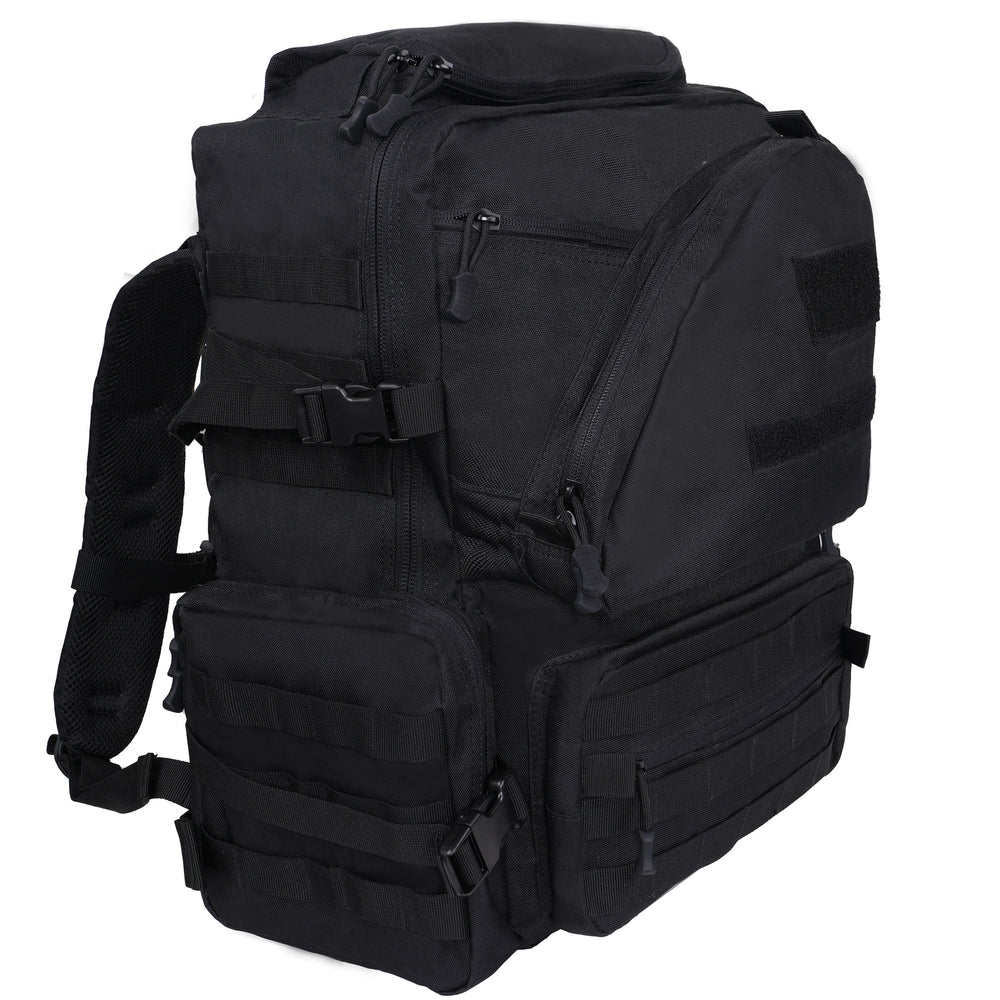 Rush 72 Military Tactical Backpack - TWS USA