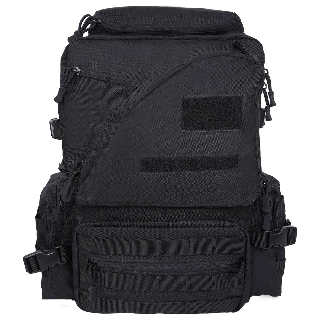 Rush 72 Military Tactical Backpack - TWS USA