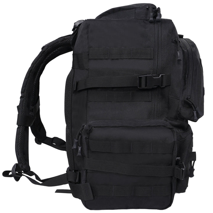 Rush 72 Military Tactical Backpack - TWS USA