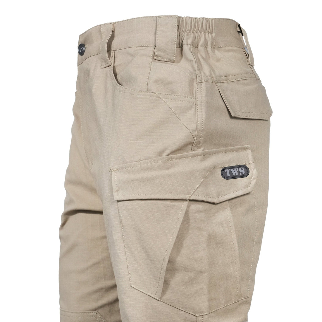 Thunder Waterproof Rip - Stop Tactical Pants - TWS USA