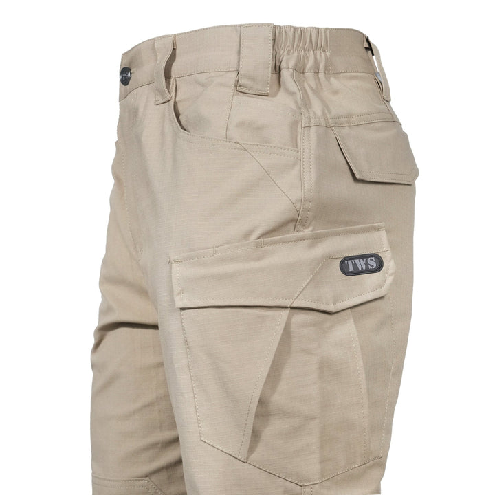 Thunder Waterproof Rip - Stop Tactical Pants - TWS USA