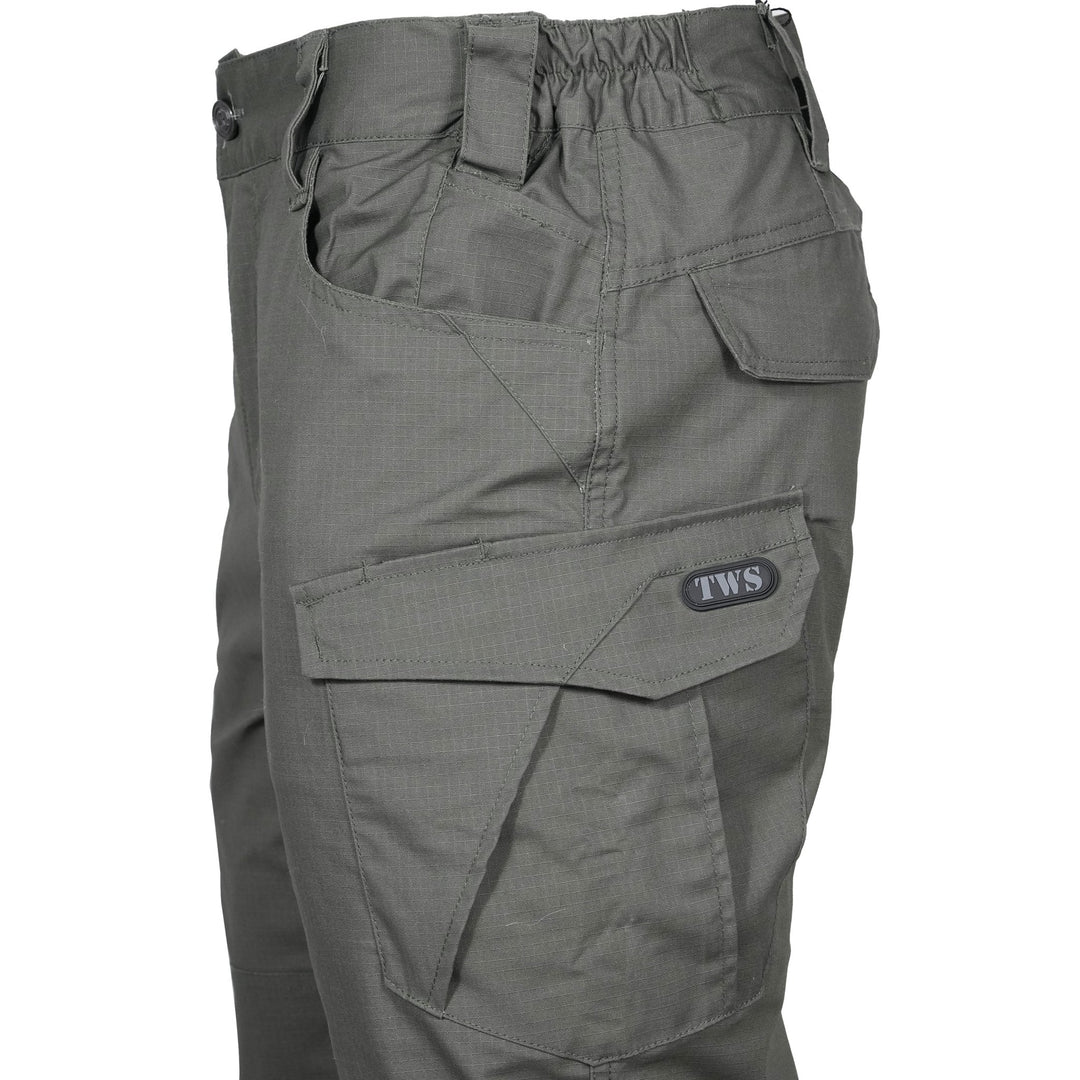 Thunder Waterproof Rip - Stop Tactical Pants - TWS USA