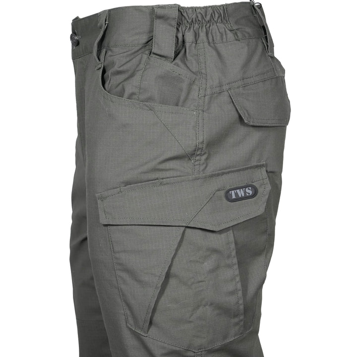 Thunder Waterproof Rip - Stop Tactical Pants - TWS USA
