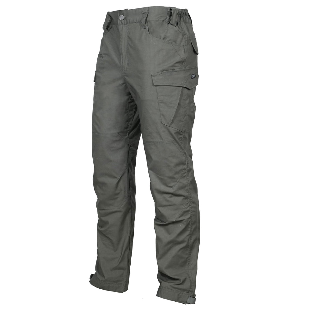 Thunder Waterproof Rip - Stop Tactical Pants - TWS USA