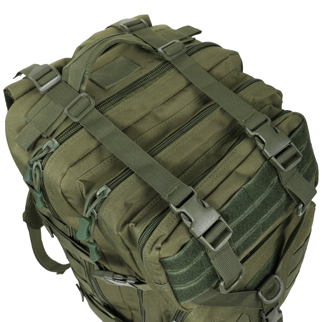TWS 3 Day Military Tactical Backpack - TWS USA