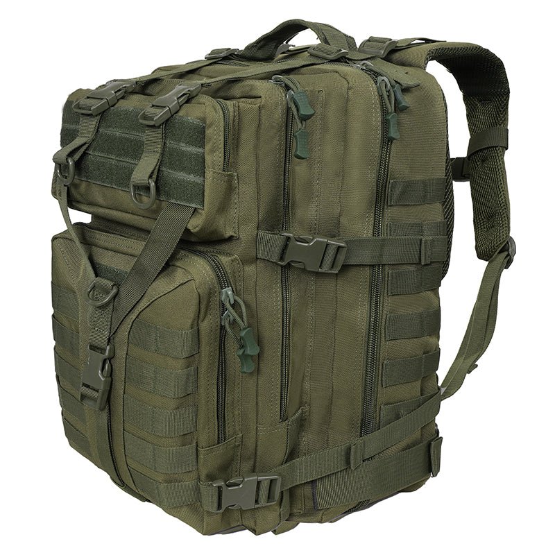 TWS 3 Day Military Tactical Backpack - TWS USA
