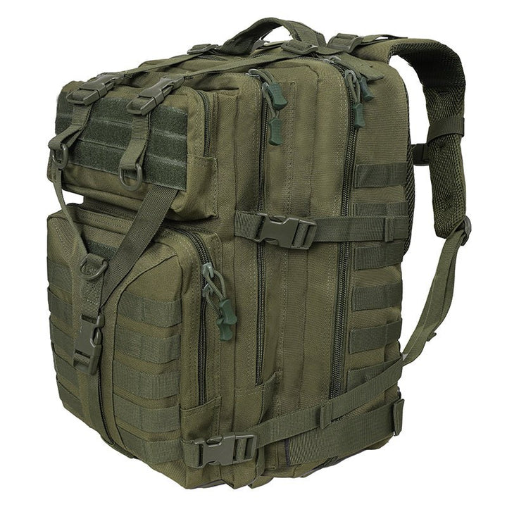TWS 3 Day Military Tactical Backpack - TWS USA