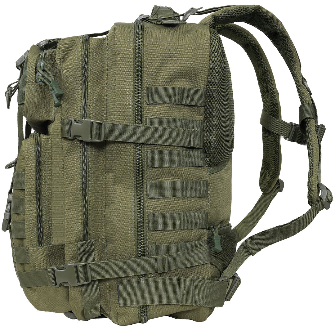 TWS 3 Day Military Tactical Backpack - TWS USA