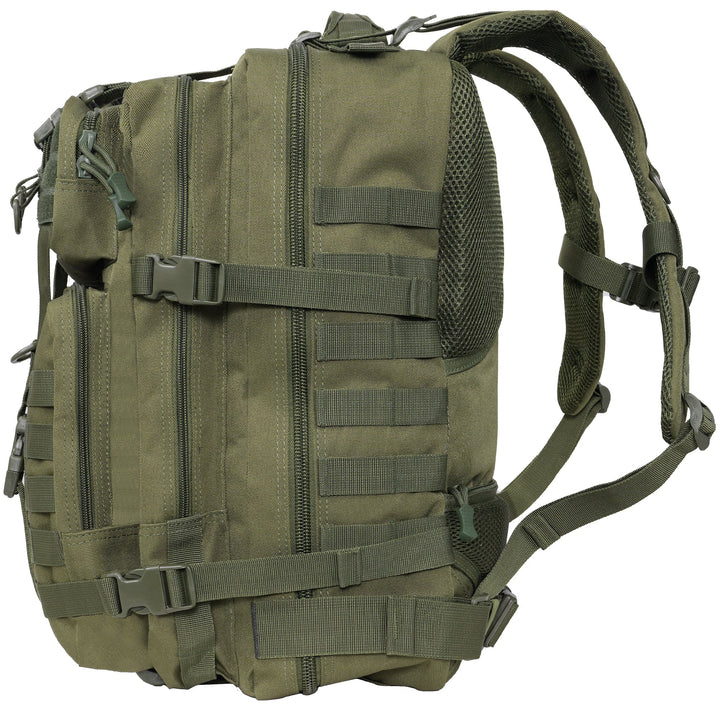 TWS 3 Day Military Tactical Backpack - TWS USA