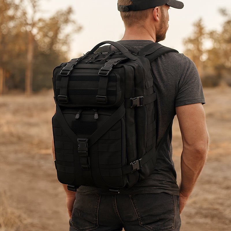 Archon Elite Outdoor Tactical Assault Pack | Outdoor Backpack