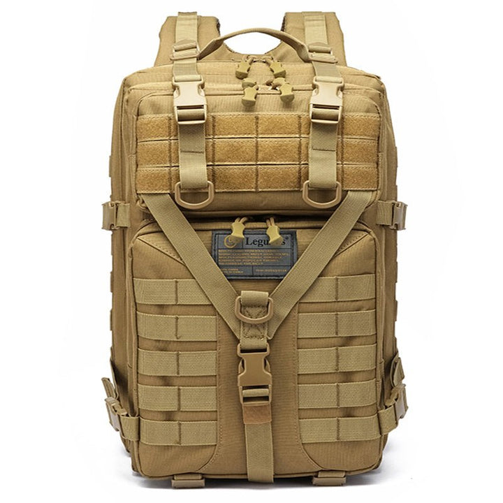 TWS 3 Day Military Tactical Backpack - TWS USA