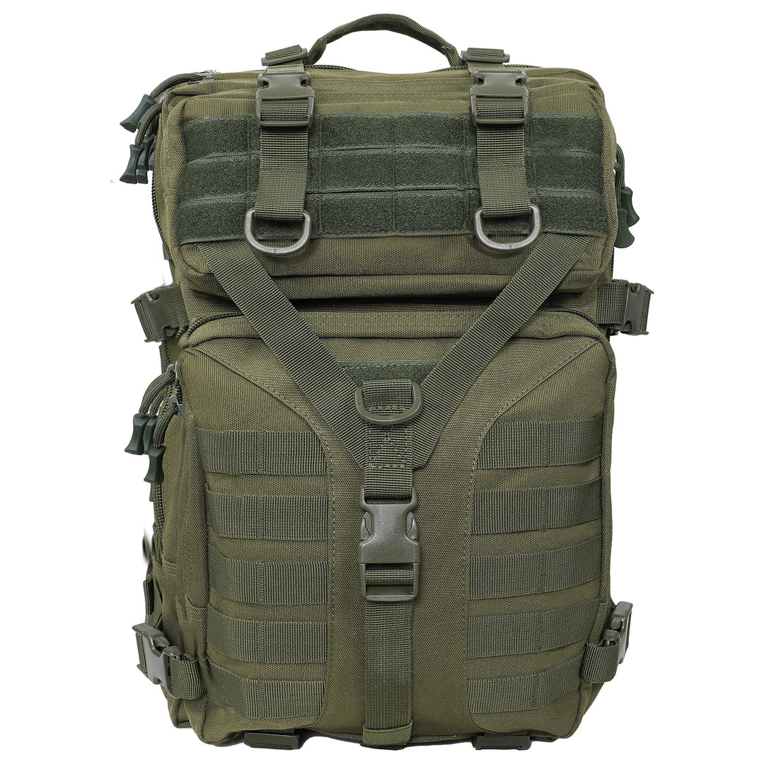 TWS 3 Day Military Tactical Backpack - TWS USA