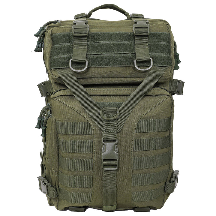 TWS 3 Day Military Tactical Backpack - TWS USA