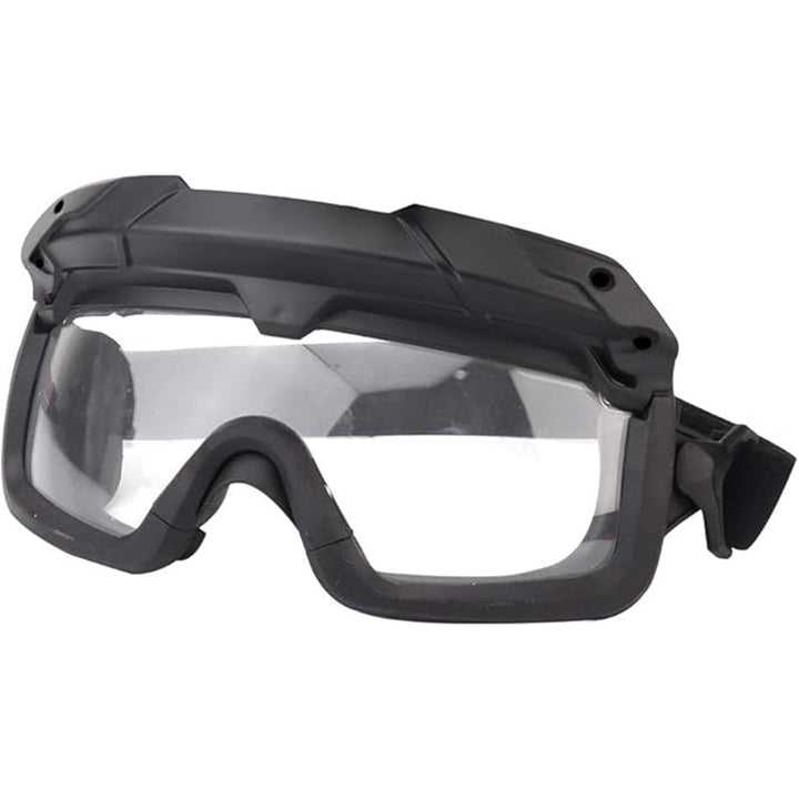 TWS Anti Fog Tactical 2 Modes Protection Goggles & Glasses - TWS USA
