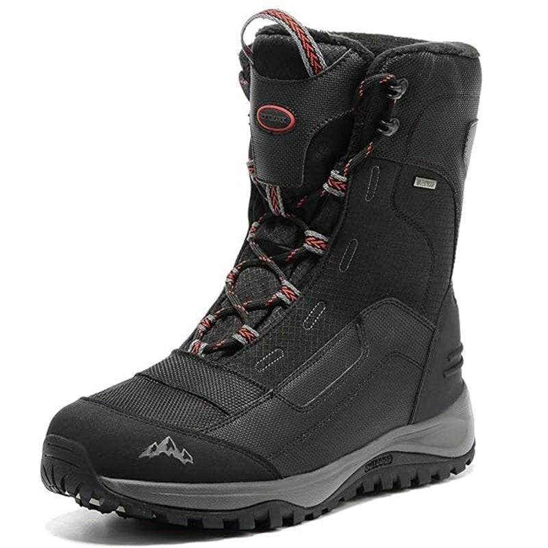 TWS Arctic Tactical Boots Waterproof Snow Boots - TWS USA