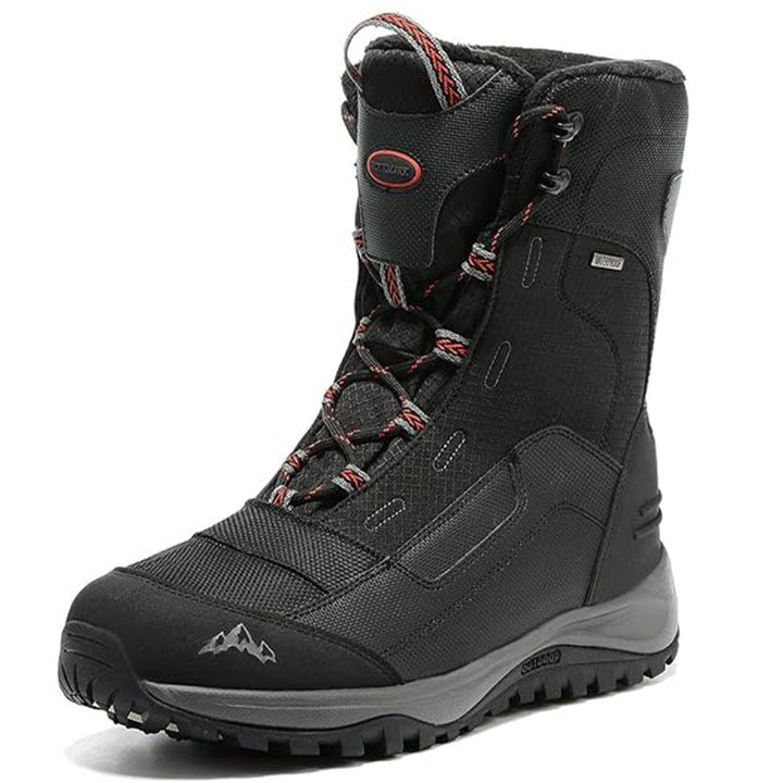 TWS Arctic Tactical Boots Waterproof Snow Boots - TWS USA